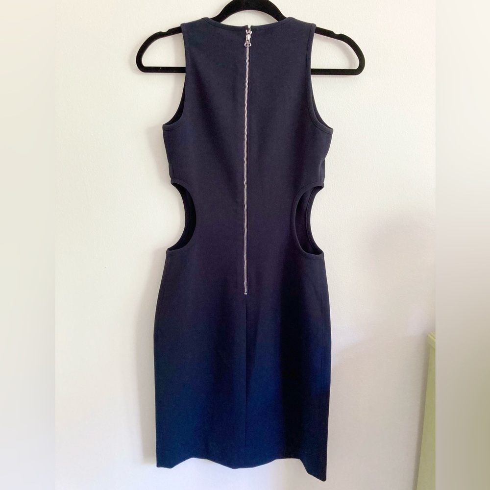 Elizabeth and James Mia Cut Out Dress - Picture 3 of 5